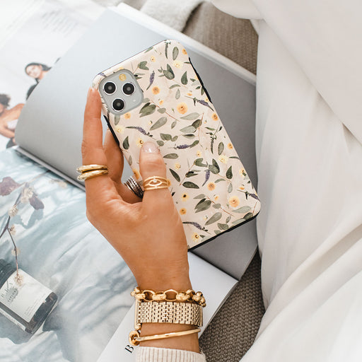 Sunday Brunch - Flowers Samsung Galaxy A14 5G Case 7