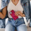 Watch Out - iPhone 7 Plus / 8 Plus Case 11