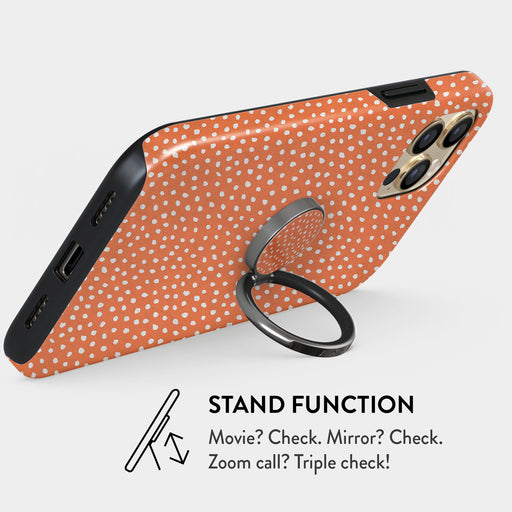 Vintage Edition - Spots Ring Holder 4