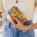Orange Lemonade - iPhone 11 Case 26