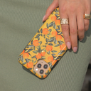 Orange Lemonade - iPhone 11 Case 24