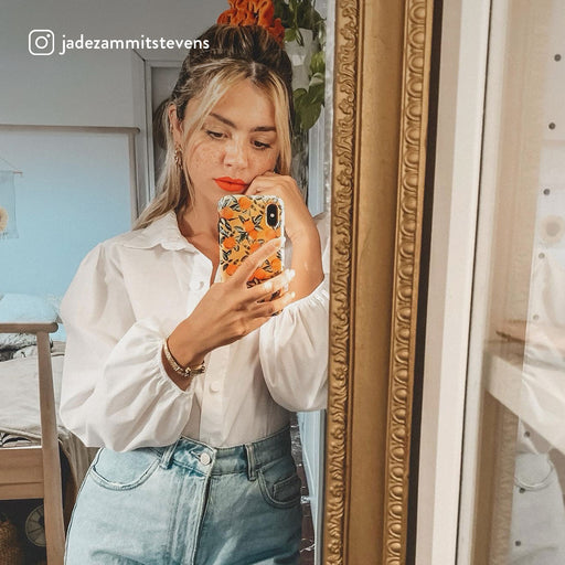 Orange Lemonade - iPhone 11 Case 30