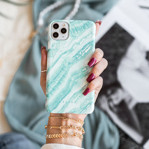 Fresh Breeze - Google Pixel 5 Case 11
