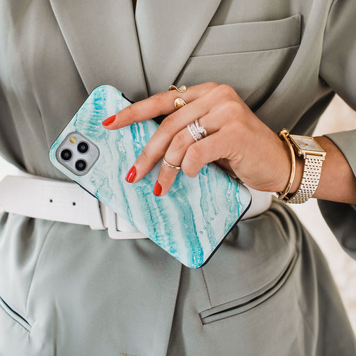 Fresh Breeze - iPhone 11 Case 27