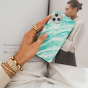 Fresh Breeze - iPhone 11 Case 28