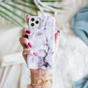 Black Currant - iPhone 12 Case 26