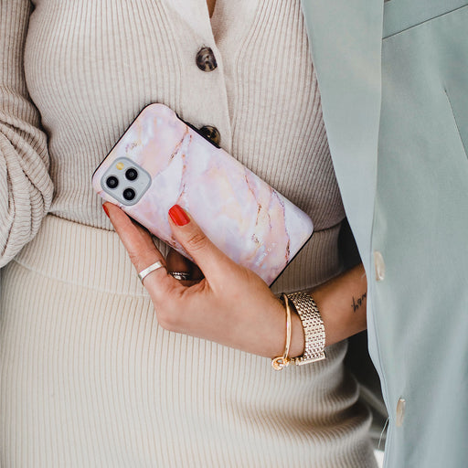 Morning Sunshine - Pastel Marble Xiaomi Mi 11 Lite 4G / 5G Case 7