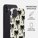 Paraíso - iPhone 12 Mini Case 2