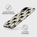 Paraíso - Samsung Galaxy A12 4G Case 3