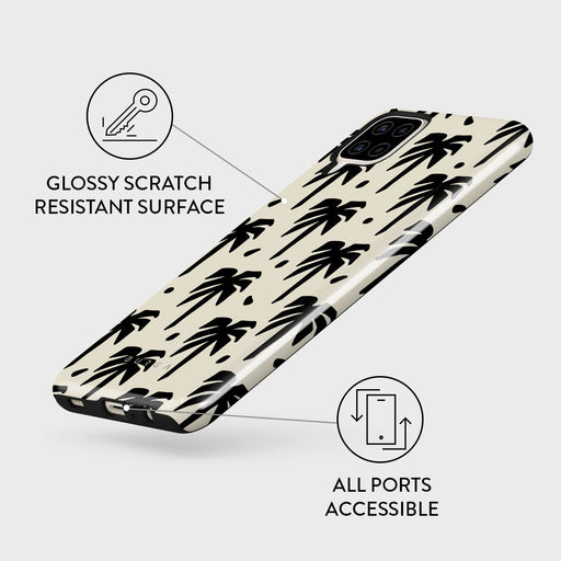 Paraíso - Samsung Galaxy A12 4G Case 3