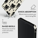 Paraíso - Samsung Galaxy A12 4G Case 4