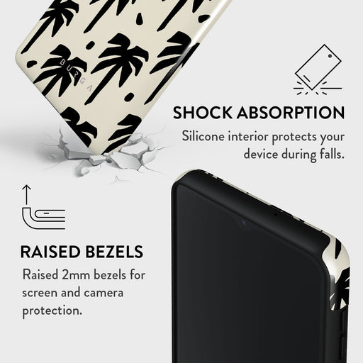 Paraíso - Samsung Galaxy A12 4G Case 4