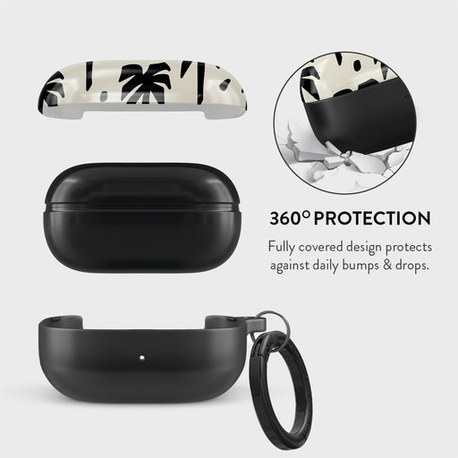 Paraíso - Samsung Galaxy Buds Live Case 2