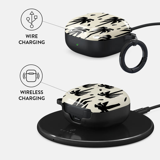 Paraíso - Samsung Galaxy Buds Live Case 3
