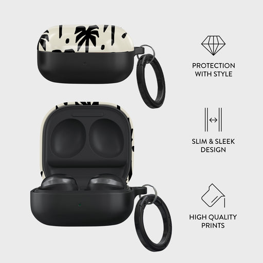 Paraíso - Samsung Galaxy Buds Live Case 4
