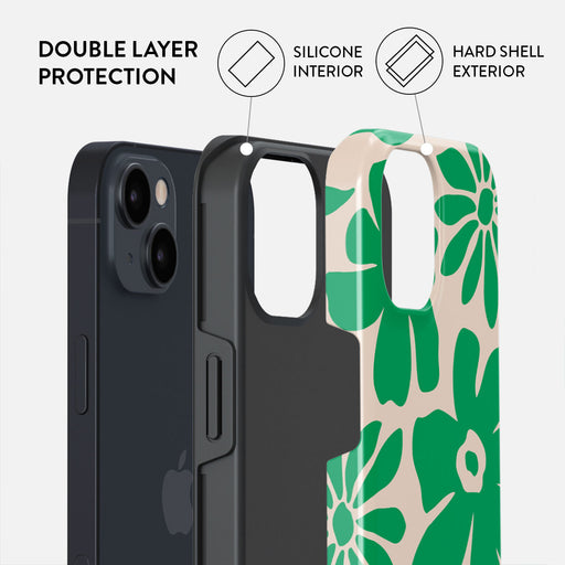 Margarita - iPhone 13 Mini Case 6