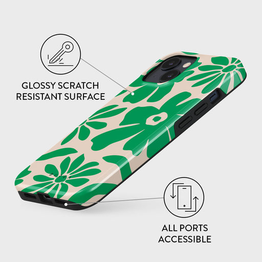 Margarita - iPhone 13 Mini Case 7