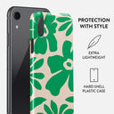 Margarita - iPhone XR Case 2