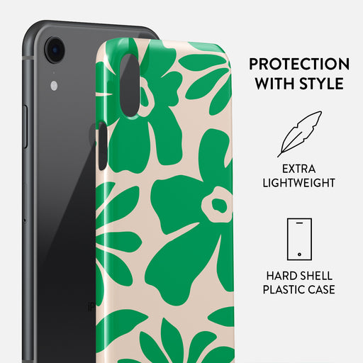 Margarita - iPhone XR Case 2