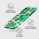 Margarita - iPhone XR Case 3