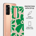 Margarita - Huawei P40 Case 2