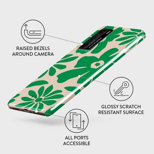 Margarita - Huawei P40 Case 3