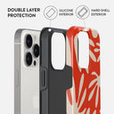 Heatwave - iPhone 14 Pro Max Case 6