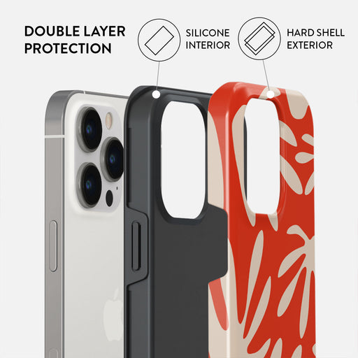 Heatwave - iPhone 14 Pro Max Case 6