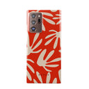 Heatwave - Samsung Galaxy Note 20 Ultra 4G / 5G Case 1