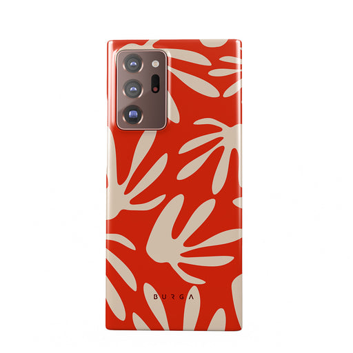 Heatwave - Samsung Galaxy Note 20 Ultra 4G / 5G Case 1