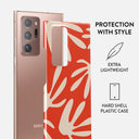 Heatwave - Samsung Galaxy Note 20 Ultra 4G / 5G Case 2