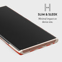 Heatwave - Samsung Galaxy Note 20 Ultra 4G / 5G Case 4