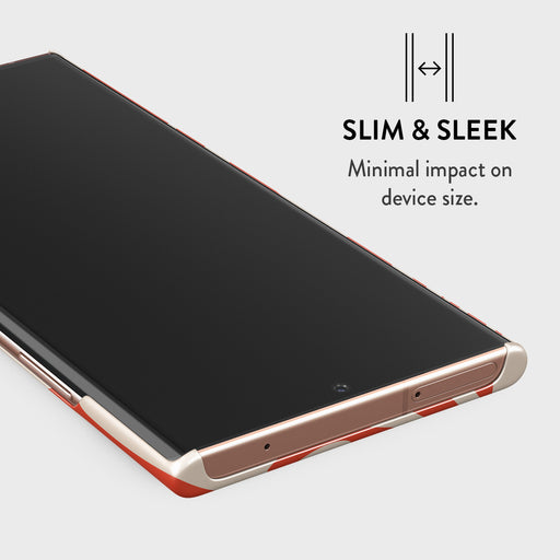 Heatwave - Samsung Galaxy Note 20 Ultra 4G / 5G Case 4