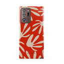 Heatwave - Samsung Galaxy Note 20 Ultra 4G / 5G Case 5