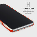 Heatwave - Samsung Galaxy A72 4G / 5G Case 4