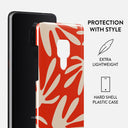 Heatwave - Huawei Mate 20 Case 2