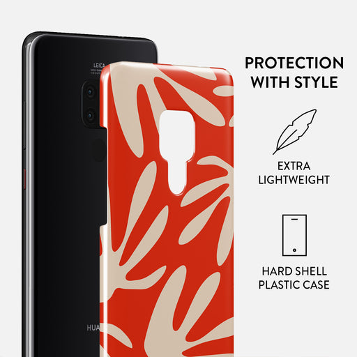 Heatwave - Huawei Mate 20 Case 2
