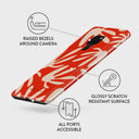 Heatwave - Huawei Mate 20 Case 3