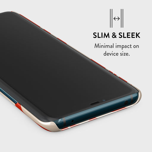 Heatwave - Huawei Mate 20 Case 4