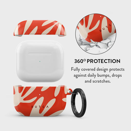 Heatwave - AirPods 3 Case 2