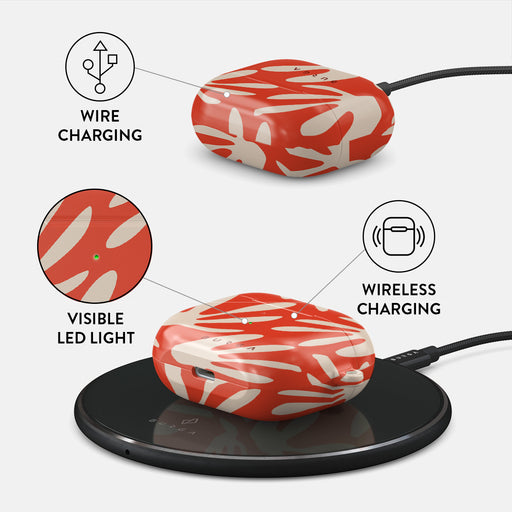 Heatwave - AirPods 3 Case 3