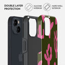 Serenade - iPhone 14 Plus Case 6