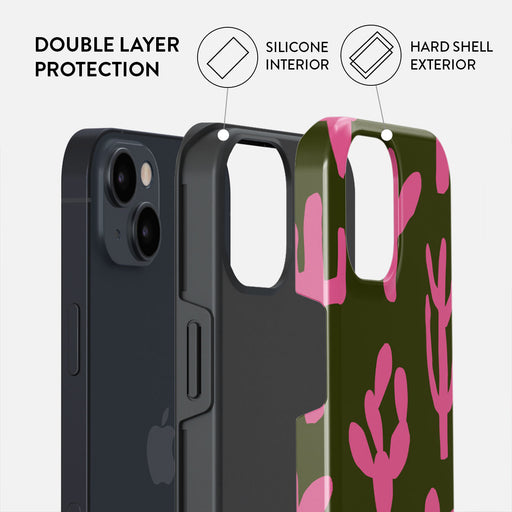 Serenade - iPhone 14 Plus Case 6