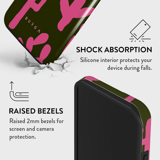 Serenade - iPhone 14 Plus Case 8