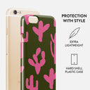 Serenade - iPhone 6 / 6S Case 2