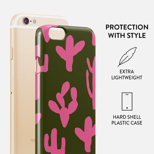Serenade - iPhone 6 / 6S Case 2
