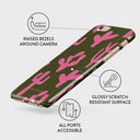 Serenade - iPhone 6 / 6S Case 3