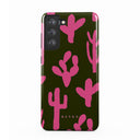 Serenade - Samsung Galaxy S21 FE Case