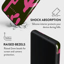 Serenade - Samsung Galaxy S21 FE Case 4