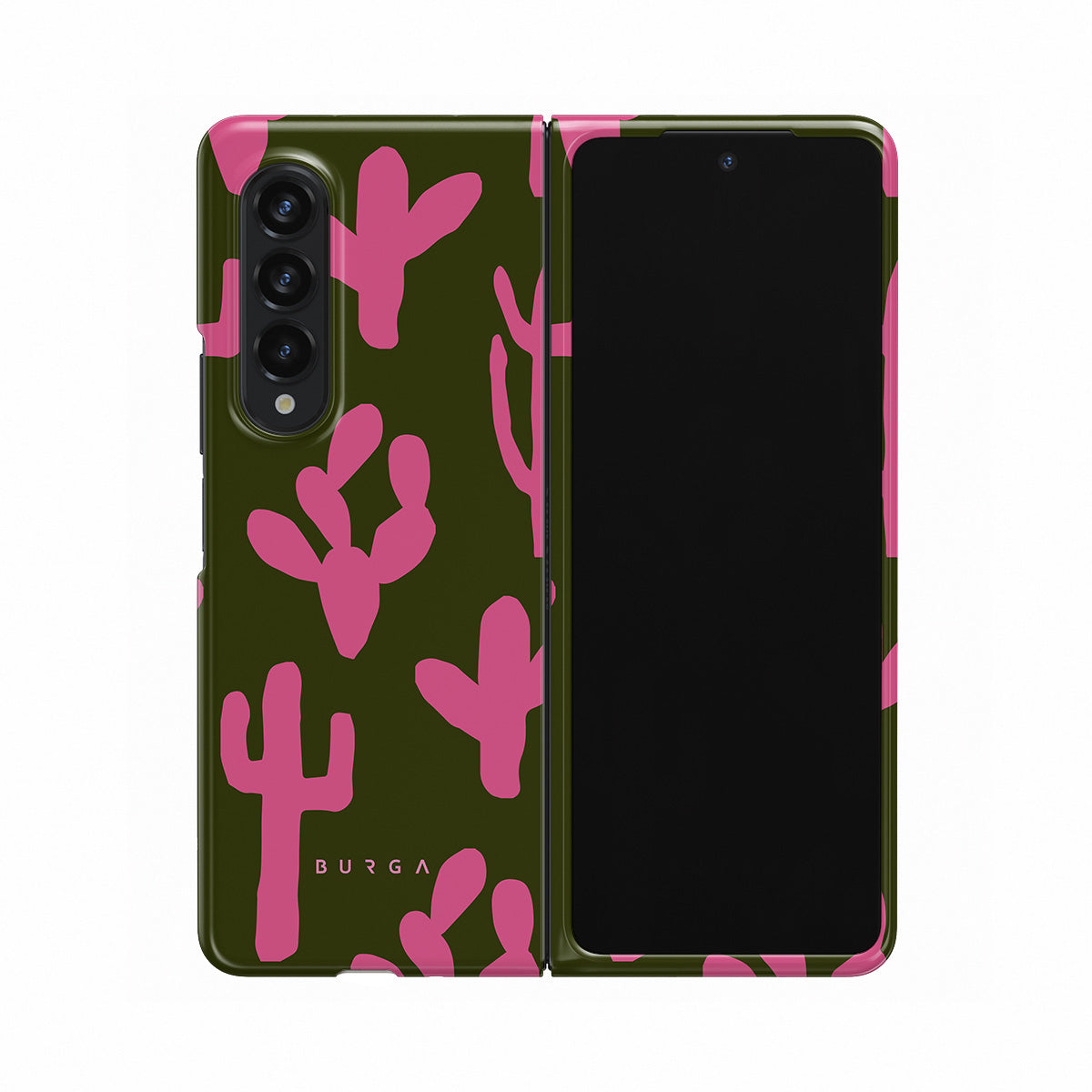 Samsung galaxy z fold 4 burga cases factory